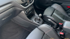 Ford Puma ST 1.5 EcoBoost ST 5dr Petrol Hatchback